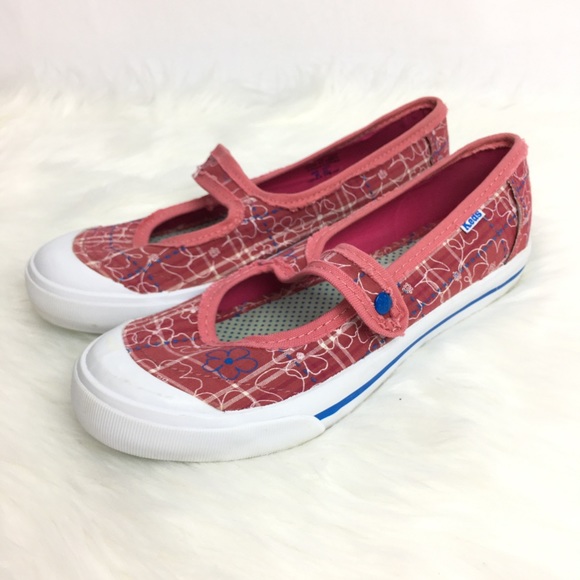 keds mary jane sneakers